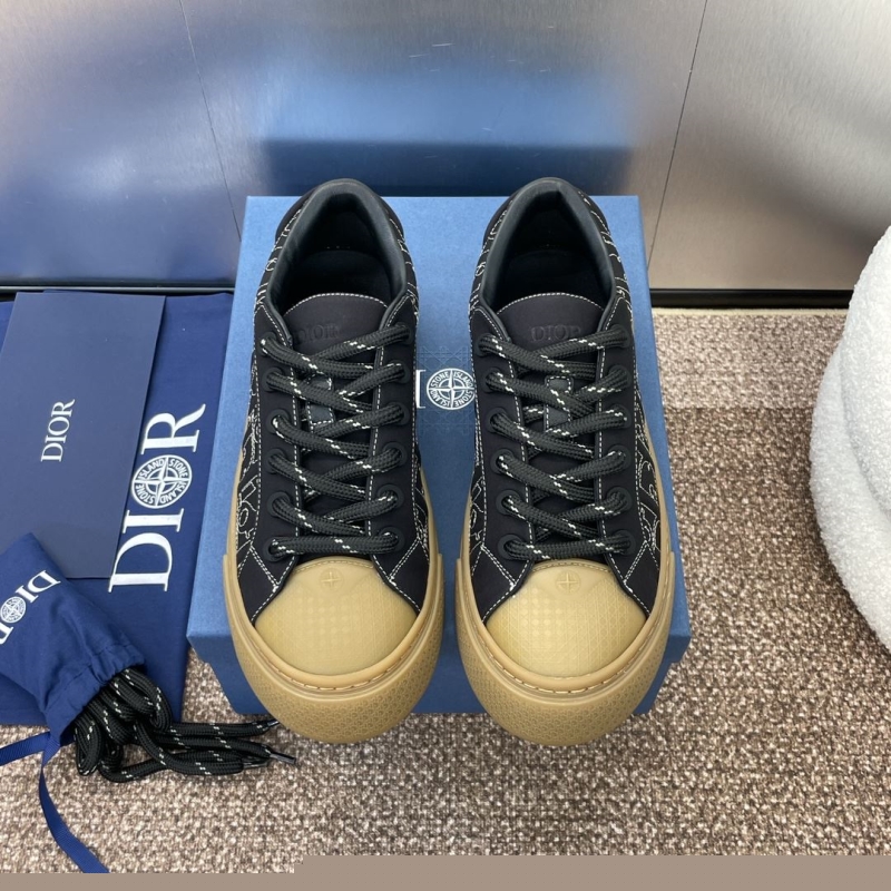 ch**an D*or casual shoes